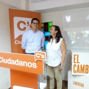 Ciudadanos confía en conseguir un diputado por Huesca