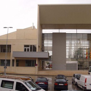 Cuarte de Huerva insta al Gobierno de Aragón a solucionar el “déficit” del servicio de atención sanitaria de la localidad Cuarte de Huerva insta al Gobierno de Aragón a solucionar el “déficit” del servicio de atención sanitaria de la localidad