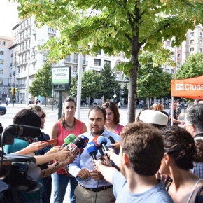 Rodrigo Gómez: “Es necesario pinchar la burbuja política, genera gasto innecesario y no aporta valor a la sociedad” Rodrigo Gómez: “Es necesario pinchar la burbuja política, genera gasto innecesario y no aporta valor a la sociedad”