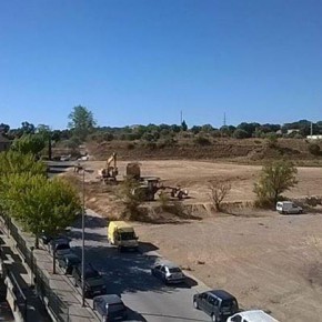 C’s Barbastro manifiesta su disconformidad por la nueva ubicación de la carpa de interpeñas C’s Barbastro manifiesta su disconformidad por la nueva ubicación de la carpa de interpeñas