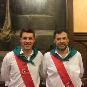 C’s Huesca hace balance positivo de las fiestas de San Lorenzo pero considera que hay margen de mejora