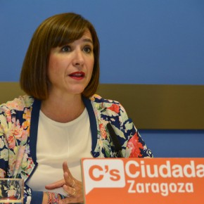 Ciudadanos lamenta la “doble moral” de Podemos con los privilegios de los cargos públicos