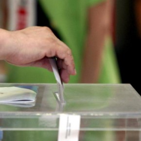 Ciudadanos defiende la igualdad y proporcionalidad con la reforma de la Ley electoral