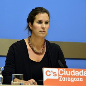 Cs propone que el Ayuntamiento de Zaragoza opere como agencia de intermediación laboral