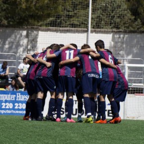 Ciudadanos Huesca solicita más recursos para el deporte base y un mejor aprovechamiento de los espacios  municipales