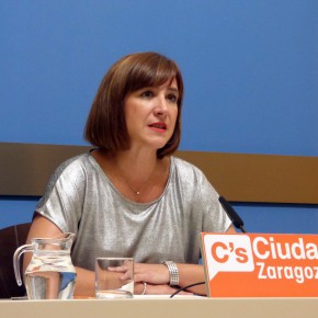 Ciudadanos recuerda a ZeC que no puede crear nuevas sociedades