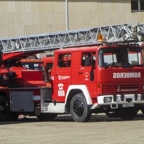 C’s reclama un órgano único del servicio de extinción de incendios y ampliar las plantillas de bomberos C’s reclama un órgano único del servicio de extinción de incendios y ampliar las plantillas de bomberos