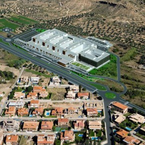 Ciudadanos pide “mayor respeto y compromiso” con el Hospital de Alcañiz Ciudadanos pide “mayor respeto y compromiso” con el Hospital de Alcañiz