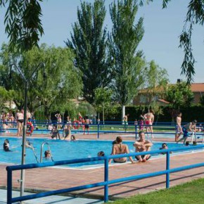 Ciudadanos Zaragoza pide ampliar la temporada de piscinas más allá de los 100 días