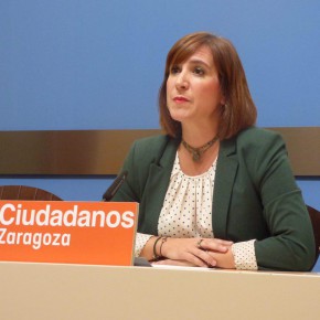 Ciudadanos pedirá en el Pleno que ZeC apruebe la modificación del IBI