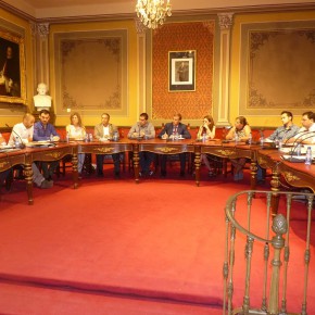 Comunicado de Cs Barbastro ante las acusaciones del PSOE de atribuirse méritos de otros partidos en sus propuestas municipales Comunicado de Cs Barbastro ante las acusaciones del PSOE de atribuirse méritos de otros partidos en sus propuestas municipales