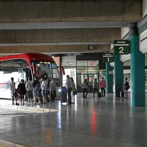Ciudadanos pregunta por la concesión de las líneas de transporte expiradas