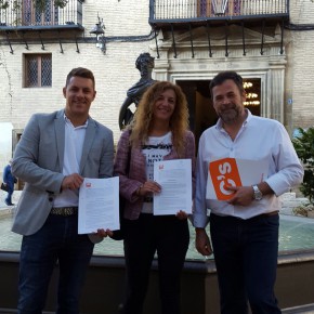 El Pleno del Ayuntamiento de Huesca insta al Gobierno de Aragón a crear la Escuela de Cine de Aragón en la capital oscense a iniciativa  de C’s