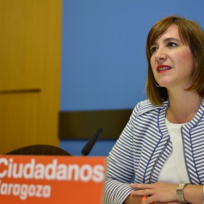 Ciudadanos asegura que ZeC rompió el consenso municipal en la negociación de la Ley de Capitalidad