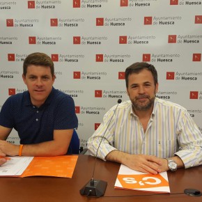 C’s Huesca vuelve a plantear al Pleno la necesidad de apoyar a los celíacos a través de un plan municipal de ayudas C’s Huesca vuelve a plantear al Pleno la necesidad de apoyar a los celíacos a través de un plan municipal de ayudas