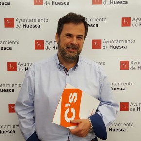 C’s Huesca propone mejoras para las familias, empresas y creación de empleo en las ordenanzas fiscales de 2017