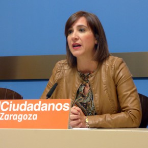 Ciudadanos Zaragoza propondrá una bajada del recibo del IBI