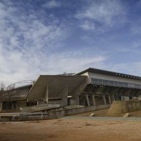 C’s Huesca pide al Patronato de Deportes facilitar el uso de las instalaciones deportivas municipales al conjunto de los clubes de la ciudad C’s Huesca pide al Patronato de Deportes facilitar el uso de las instalaciones deportivas municipales al conjunto de los clubes de la ciudad