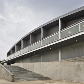 C’s Utebo denuncia que el proyecto de ampliación de la zona deportiva no contempla las graves deficiencias de la estructura del pabellón Las Fuentes C’s Utebo denuncia que el proyecto de ampliación de la zona deportiva no contempla las graves deficiencias de la estructura del pabellón Las Fuentes