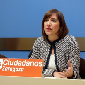 Ciudadanos pide a ZeC que deje de estar en funciones y comience a gobernar