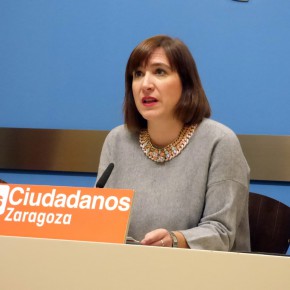 Ciudadanos pide que se reúna el grupo de trabajo municipal sobre la Ley de Capitalidad