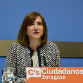 Ciudadanos pide a ZeC una apuesta decidida por captar inversiones tras el Brexit