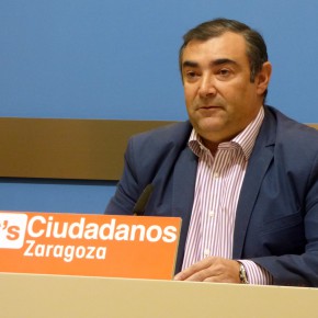 Ciudadanos pide a ZeC que elabore una propuesta de utilización de todos los espacios en desuso