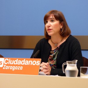 Ciudadanos es el único partido que ha votado en contra de subir el sueldo a los concejales