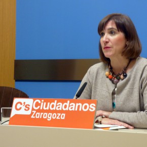 Ciudadanos cree que el borrador de presupuestos refleja la falta de modelo de ciudad de ZeC