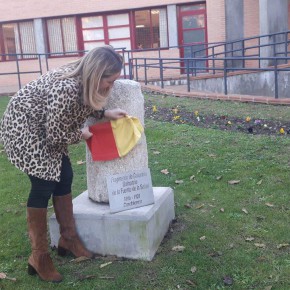 El Distrito de Casablanca recuerda el balneario de la Fuente de la Salud