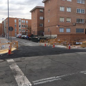 C’s Utebo critica la gestión de las obras del cruce de la avenida Buenos Aires con calle Chile C’s Utebo critica la gestión de las obras del cruce de la avenida Buenos Aires con calle Chile