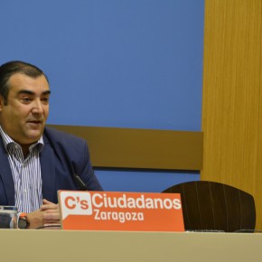 Ciudadanos demuestra la facilidad para suplantar el voto en la encuesta del tranvía