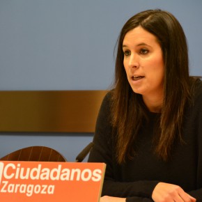 Ciudadanos (Cs) quiere que el antiguo centro de salud de La Almozara sea un centro de servicios sociales