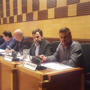 C’s consigue implantar en el Ayuntamiento de Huesca un sistema de control para conocer el grado de cumplimiento de las iniciativas