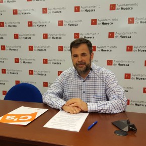 Cs pide que se dispongan los medios materiales y humanos para que puedan reclamar los oscense que hayan asumidos "pagos indebidos" en la Plusvalía Cs pide que se dispongan los medios materiales y humanos para que puedan reclamar los oscense que hayan asumidos "pagos indebidos" en la Plusvalía