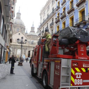 Ciudadanos pide la revisión urgente de todos los adornos navideños de las calles de la ciudad