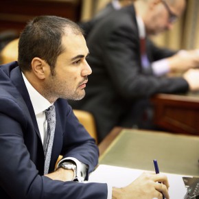 Ciudadanos pide “un mayor control de las ayudas” de los planes Miner y Reindus para poder evitar “posibles fraudes” Ciudadanos pide “un mayor control de las ayudas” de los planes Miner y Reindus para poder evitar “posibles fraudes”