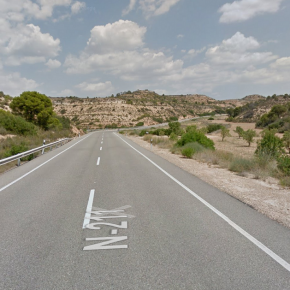 Ciudadanos solicita al Gobierno “medidas urgentes” en la N-211 para evitar los accidentes de tráfico entre Caspe y Mequinenza Ciudadanos solicita al Gobierno “medidas urgentes” en la N-211 para evitar los accidentes de tráfico entre Caspe y Mequinenza