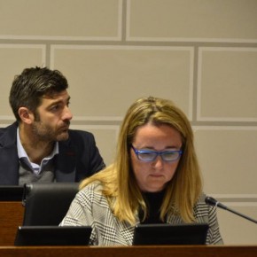 C’s propone mejoras para garantizar que la publicidad institucional de la Dpz sea de utilidad pública C’s propone mejoras para garantizar que la publicidad institucional de la Dpz sea de utilidad pública