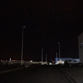 Ciudadanos Huesca solicita reforzar la seguridad en el polígono industrial del Sepes Ciudadanos Huesca solicita reforzar la seguridad en el polígono industrial del Sepes