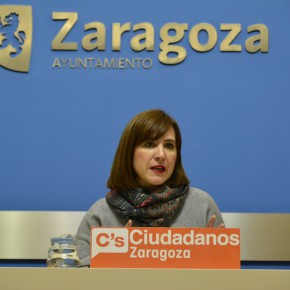 Ciudadanos pide a ZeC la creación de un cuadro de mando integral para evaluar las acciones de gobierno