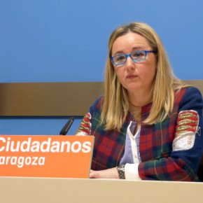 Ciudadanos Zaragoza pide eliminar todas las bolsas de empleo caducadas