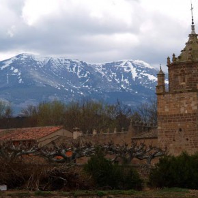 Ciudadanos critica "la falta de previsión" ante la “esperada y necesaria” apertura del Parador del Monasterio de Veruela Ciudadanos critica "la falta de previsión" ante la “esperada y necesaria” apertura del Parador del Monasterio de Veruela