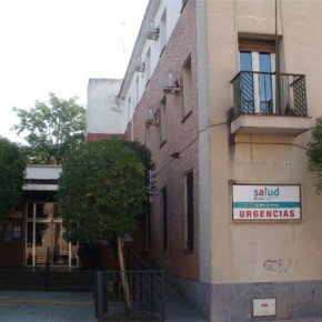 Cs Barbastro pregunta al alcalde Antonio Cosculluela por las gestiones para ampliar el Centro de Salud de Atención Primaria de la localidad Cs Barbastro pregunta al alcalde Antonio Cosculluela por las gestiones para ampliar el Centro de Salud de Atención Primaria de la localidad