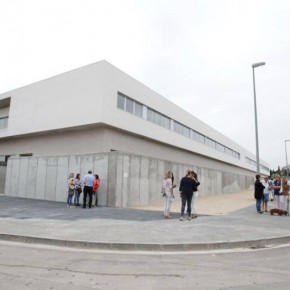 Cs Cuarte de Huerva solicita que se abran nuevas vías de Secundaria en el colegio Ánfora mientras no esté construido el nuevo instituto público