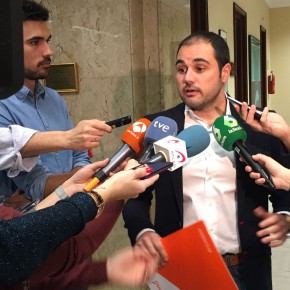 Cs presenta una iniciativa para devolver parte de los ingresos de las apuestas deportivas al deporte base Cs presenta una iniciativa para devolver parte de los ingresos de las apuestas deportivas al deporte base