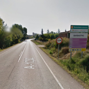 Cs pide que se cumpla el convenio para la ejecución de las obras de las travesías de acceso a Barbastro Cs pide que se cumpla el convenio para la ejecución de las obras de las travesías de acceso a Barbastro