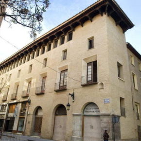 Ciudadanos pide una oficina técnica para buscar nuevos usos a los edificios municipales vacíos