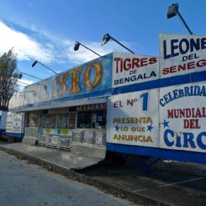 Cs Cinca Medio-Litera insta al Ayuntamiento de Monzón que vigile que el Circo Coliseo no exhiba animales en su espectáculo Cs Cinca Medio-Litera insta al Ayuntamiento de Monzón que vigile que el Circo Coliseo no exhiba animales en su espectáculo