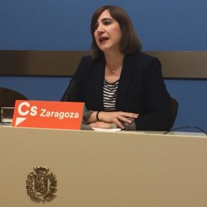 Ciudadanos pide la comparecencia de todos los consejeros para conocer el estado de las mociones aprobadas